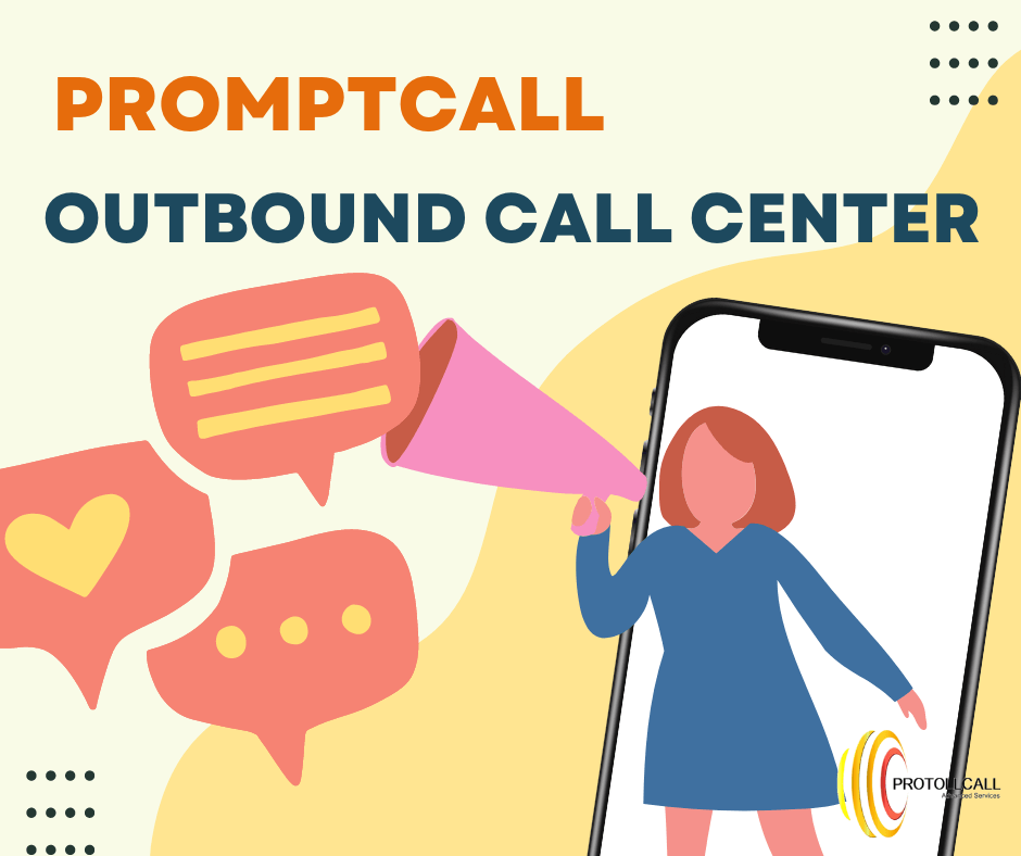 Outbound Call Center - Protollcall