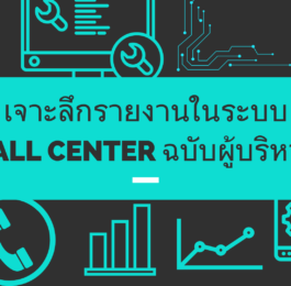 Call Center report - Protollcall