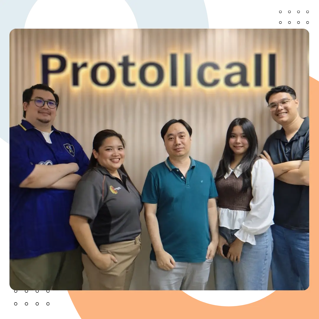Protollcall Development Solution