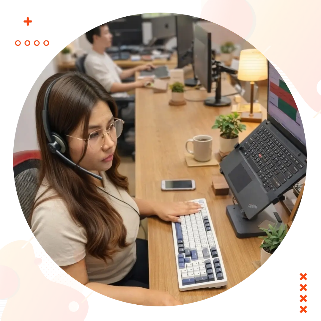 ติดต่อเรา Protollcall