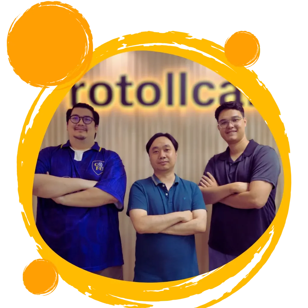 Protollcall Developer Team